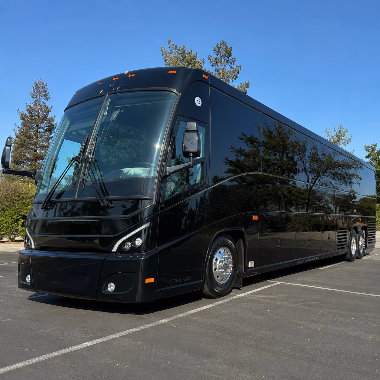 accessible church transportation for senior and special needs members