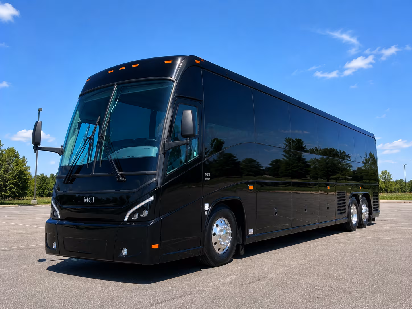 how the type of bus changes the price in layton utah