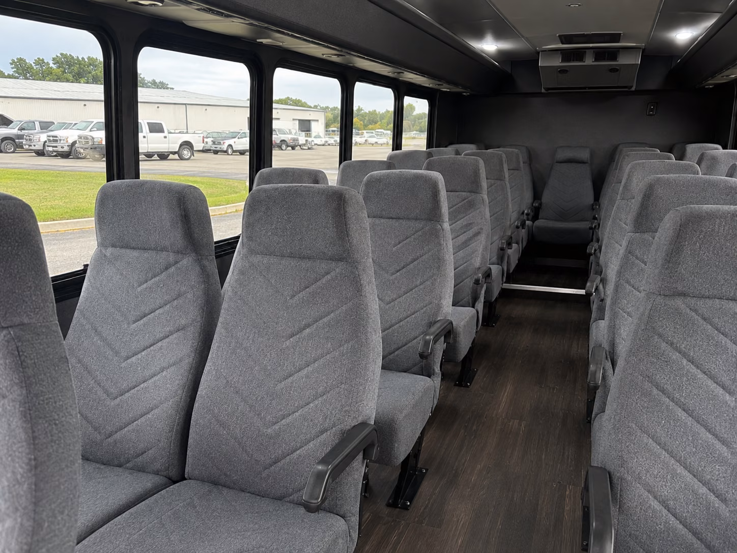 layton employee transportation