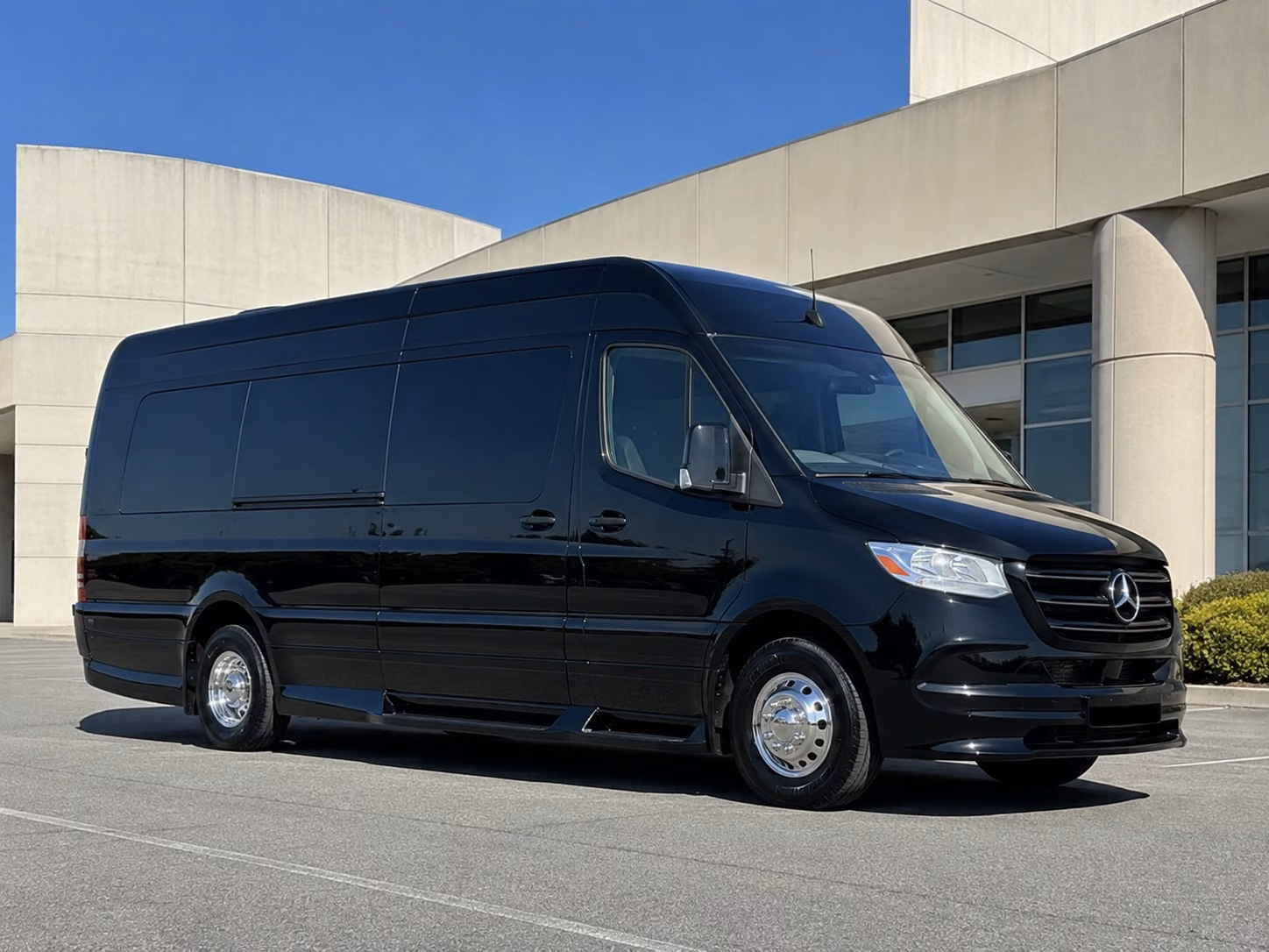 layton private event transportation