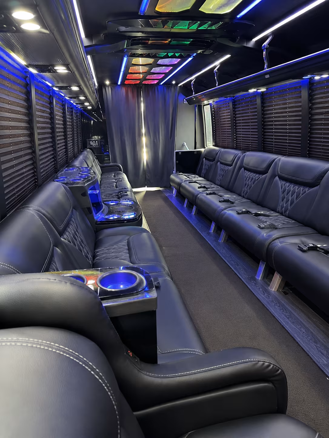 layton prom transportation