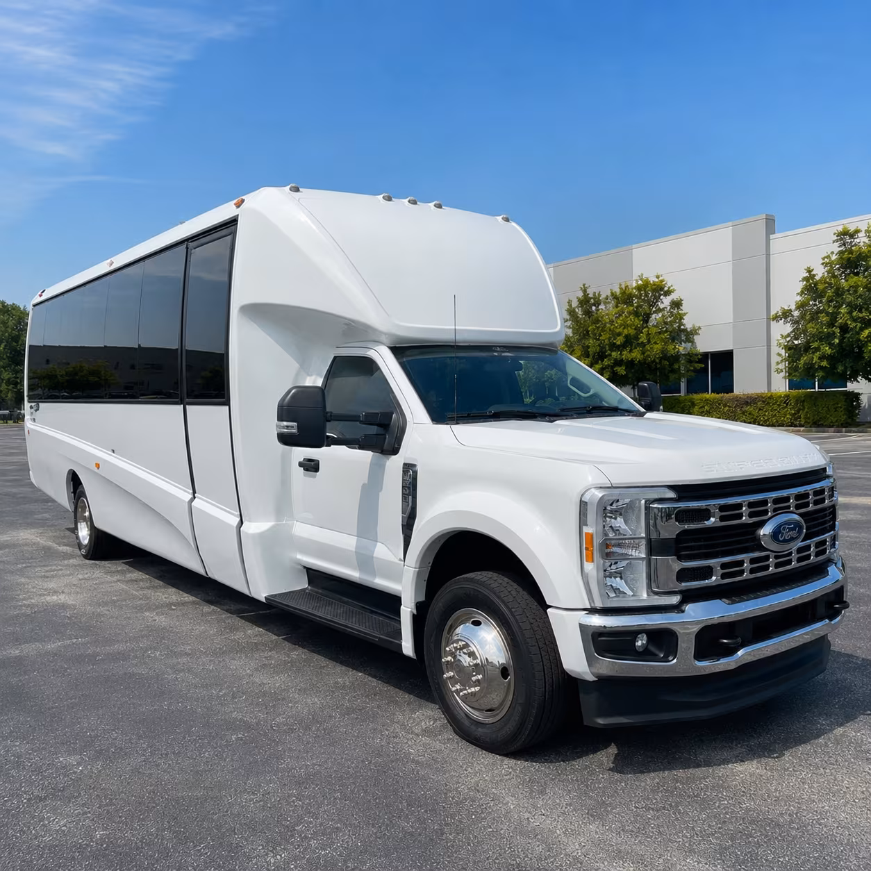 layton religious group transportation
