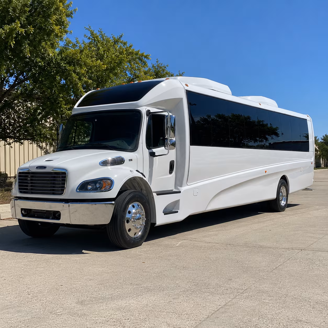 minibuses and charter buses to ogden area field trip destinations