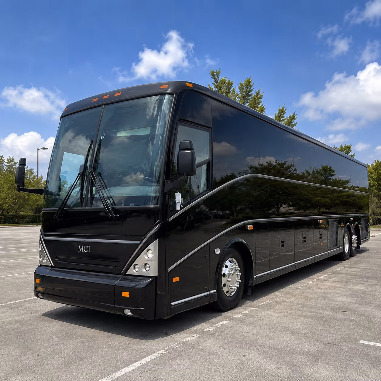 mountain venue charter buses to snowbasin and northern utah resorts