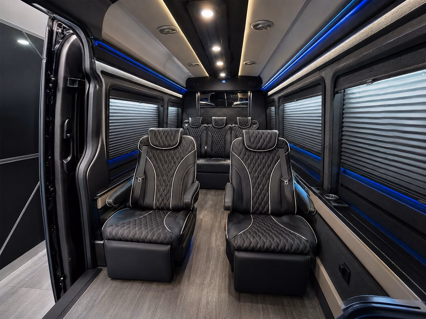 ogden hinckley airport shuttle service for groups near layton
