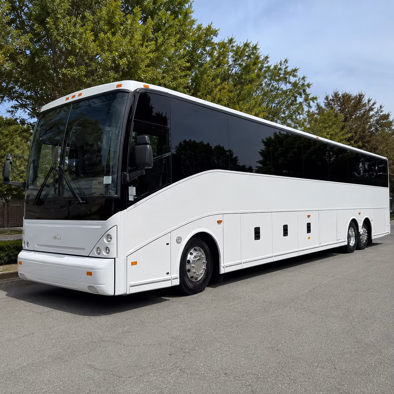 on demand contractor shuttles near hill air force base