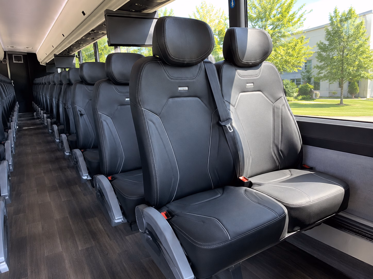 the easy way to compare layton buses