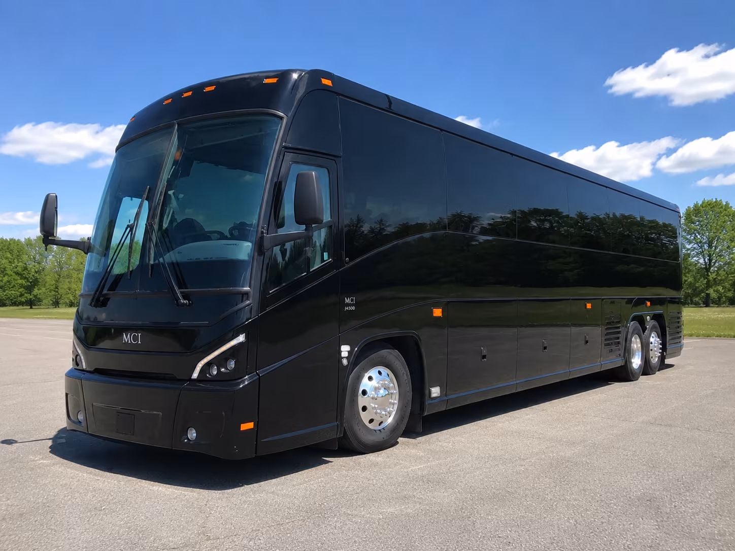 wedding weekend transportation packages for multi day celebrations